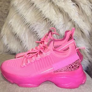 Steve Madden Maxima Sneakers